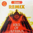 VOICE OF AFRICA : ALBINONI  (REMIX)