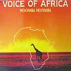 VOICE OF AFRICA : HOOMBA HOOMBA