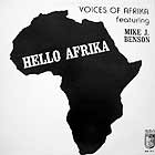 VOICE OF AFRICA : HELLO AFRIKA