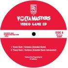 VOLTA MASTERS : VIDEO GAME  EP
