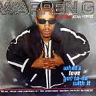 WARREN G  ft. ADINA HOWARD : WHAT'S LOVE GOT TO DO WITH IT