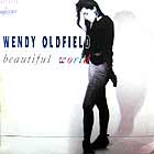 WENDY OLDFIELD : BEAUTIFUL WORLD
