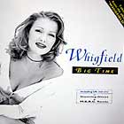 WHIGFIELD : BIG TIME