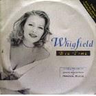 WHIGFIELD : BIG TIME