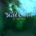 WILD ORCHID : AT NIGHT I PRAY