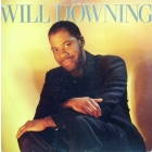 WILL DOWNING : WILL DOWNING