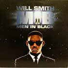 WILL SMITH : MEN IN BLACK