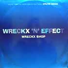 WRECKX-N-EFFECT : WRECKX SHOP  / MY CUTIE