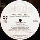 WU-TANG CLAN : PROTECT YA NECK (THE JUMP OFF)