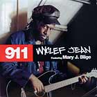WYCLEF JEAN  ft. MARY J. BLIGE : 911