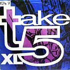 XL : TAKE 5