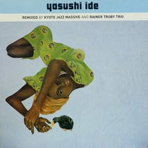 YASUSHI IDE : SOMEDAY