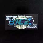 YKZ  ft. THE BEATNUTS : REIGN OF THE TEC 2000