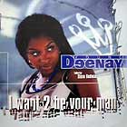 YOUNG DEENAY : I WANT 2 BE YOUR MAN
