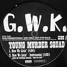 YOUNG MURDER SQUAD : HOW WE LIVIN'