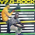 YZ.G-ROCK : IN CONTROL OF THINGS