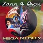 ZAPP & ROGER : MEGA MEDLEY