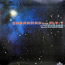 ZEBRAMAN  & FLY-T : FOREVER