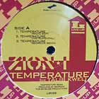 ZION I  ft. TALIB KWELI : TEMPERATURE