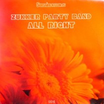 ZUKKER PARTY BAND : ALL RIGHT