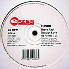 ZUSHII : THERE AIN'T ENOUGH LOVE  (94 REMIX)